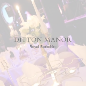 Poonam weddings at Ditton Manor