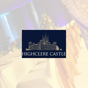 Poonam weddings at Highclere Castle