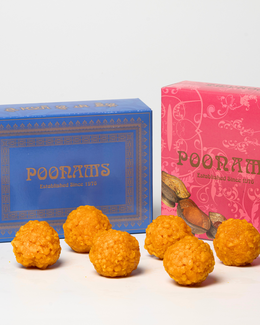 Boondi Ladoo - Image 2