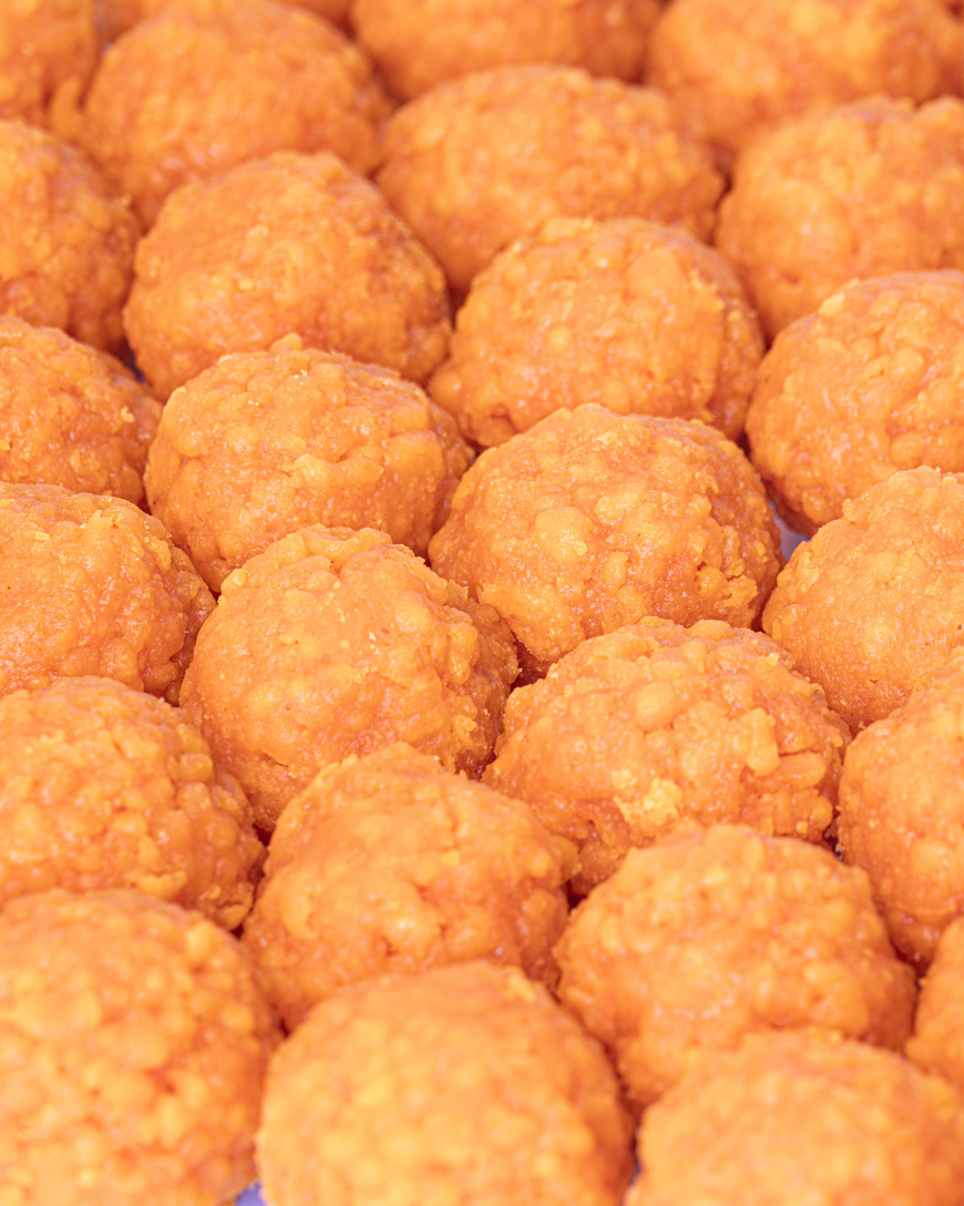 Boondi Ladoo - Image 4
